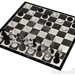 ChessCheckers