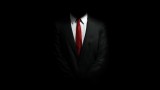 anonymous-suit-ppt-backgrounds-powerpoint