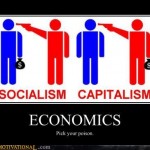 Socialism-Capitalism