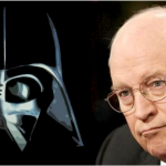 Darth Cheney