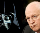 Darth Cheney
