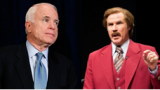 McCain Burgundy