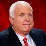 McCain Poopin