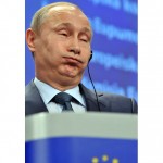 Putinface